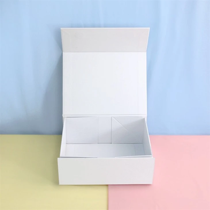 Large Gift Boxes With Magnetic Closure