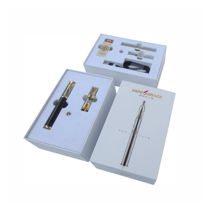 Large White Gift Box