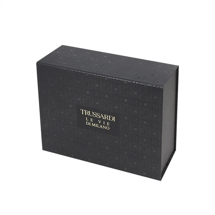 Customized Printing Luxury Magnetic Gift Boxes