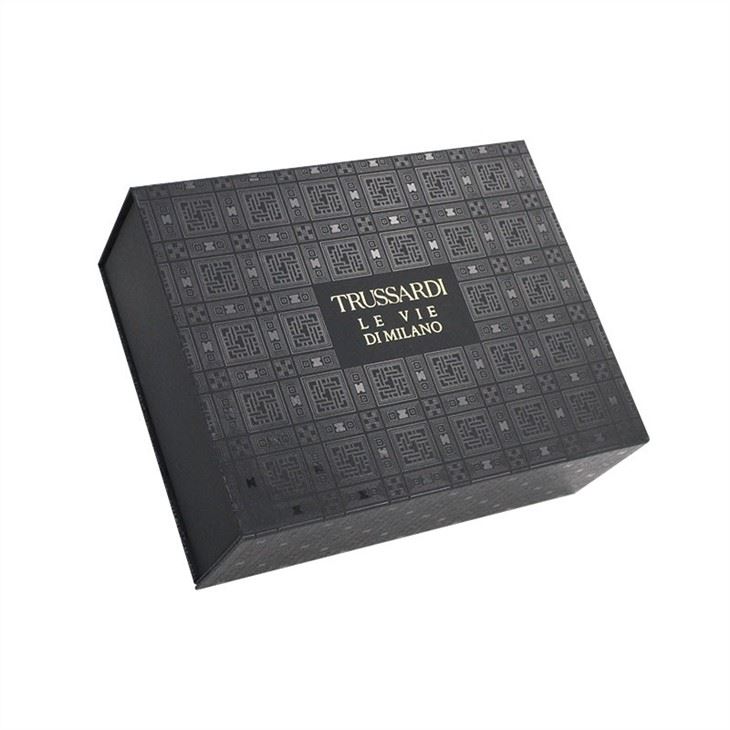 Customized Printing Luxury Magnetic Gift Boxes