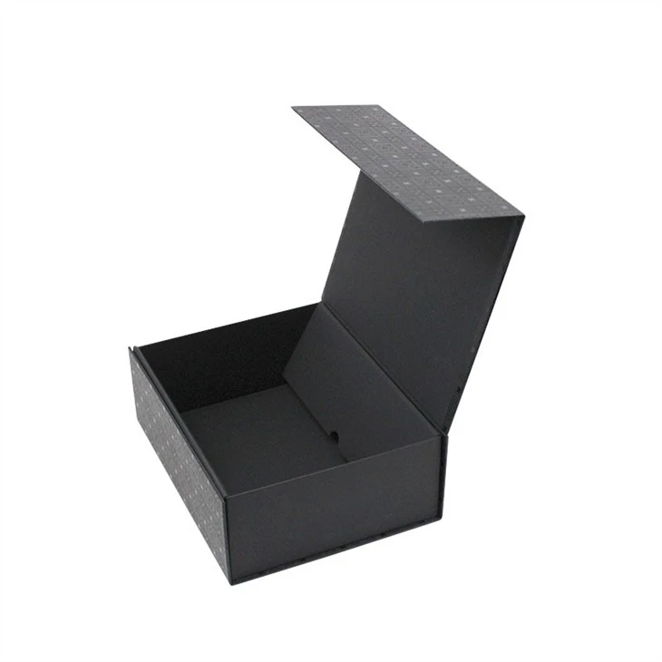 Customized Printing Luxury Magnetic Gift Boxes