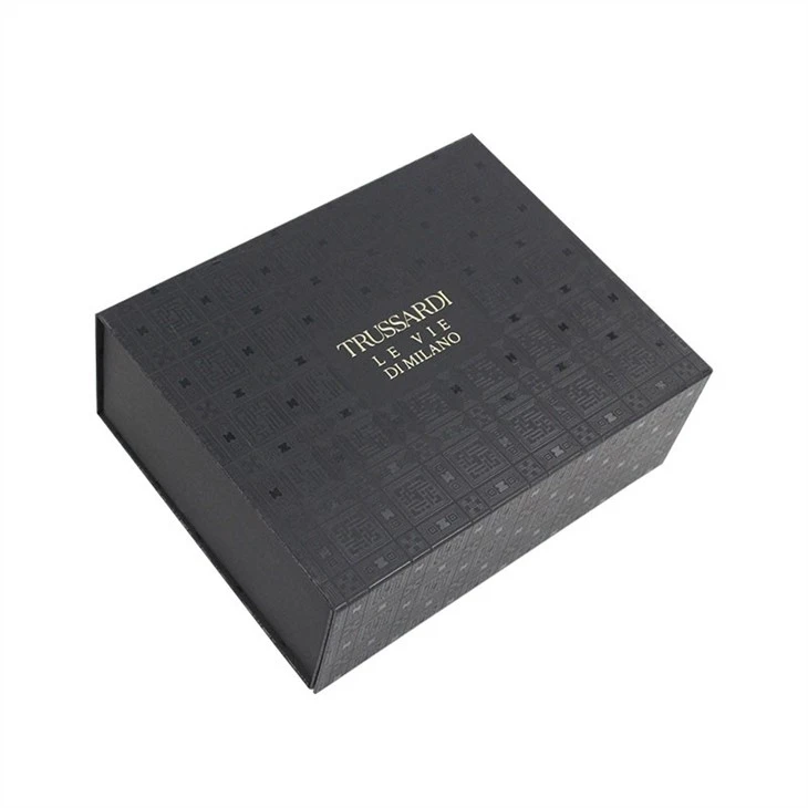 Customized Printing Luxury Magnetic Gift Boxes