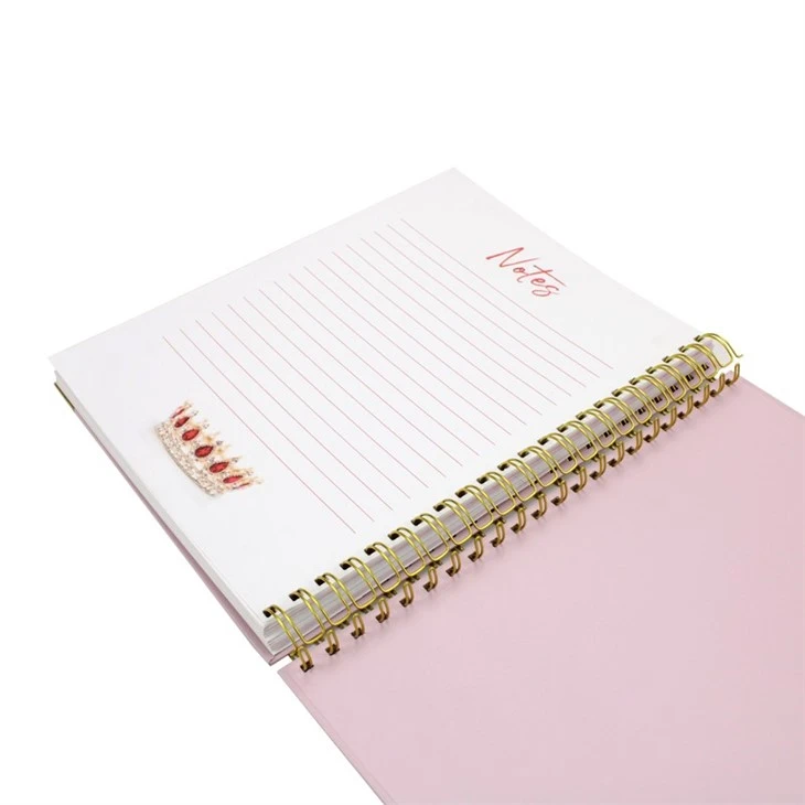Designer Weekly Planner