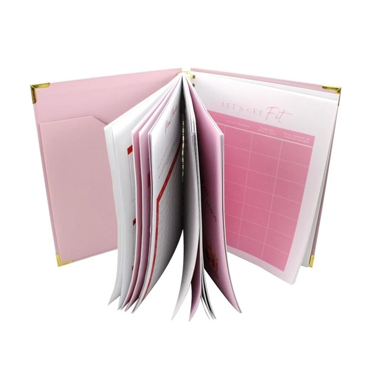 Designer Weekly Planner