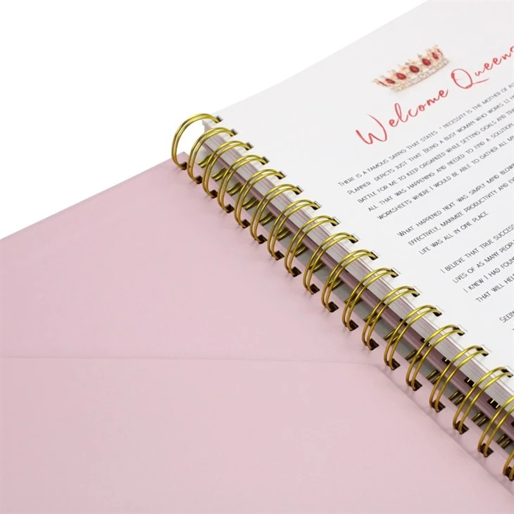 Designer Weekly Planner