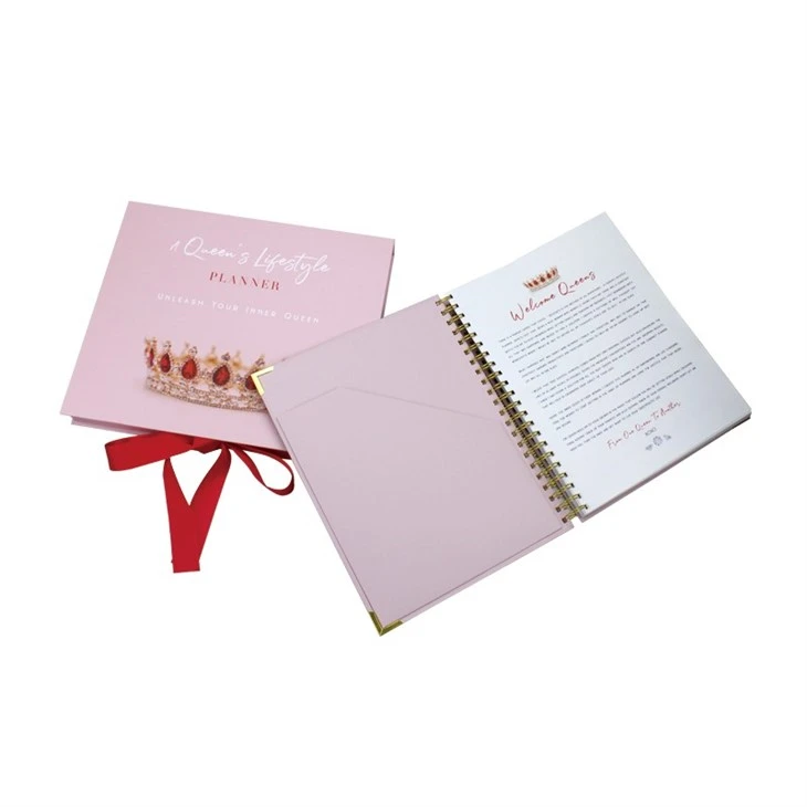 Designer Weekly Planner
